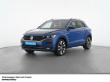 Volkswagen T-Roc R-Line 4M TSI DSG Pano 19 beats DCC R-Kame - VW T-Roc Gebrauchtwagen in Duisburg