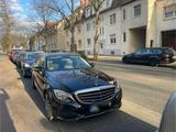 Mercedes-Benz Mercedes, C 220 d Avantgarde - Mercedes-Benz C 220 Gebrauchtwagen in Osnabrück