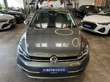 Volkswagen Golf VII Variant *Tempo*PDC*LED*Lenkradheizung*