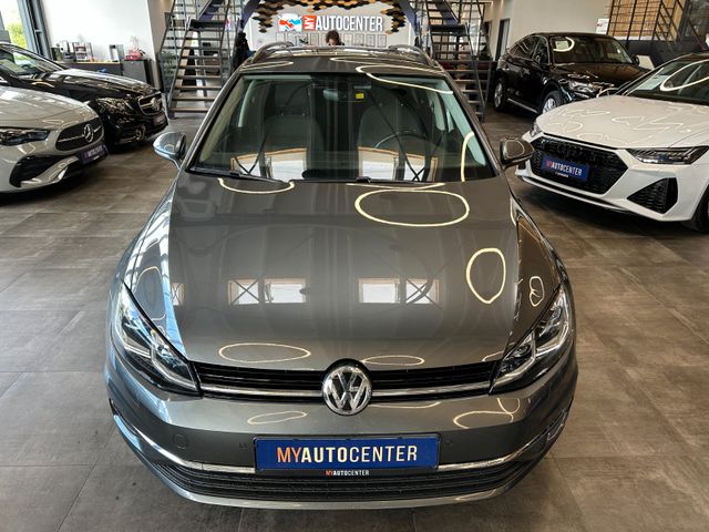 Volkswagen Golf VII Variant *Tempo*PDC*LED*Lenkradheizung*