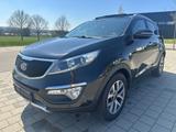 Kia Sportage Dream Team 2WD*KLIMA*KAM*PANO*NAVI*TÜV* - Kia Sportage: Standheizung