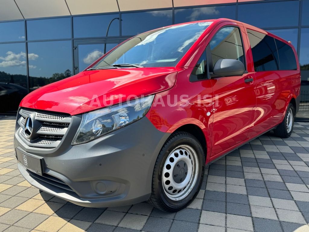Image of Mercedes-Benz Vito