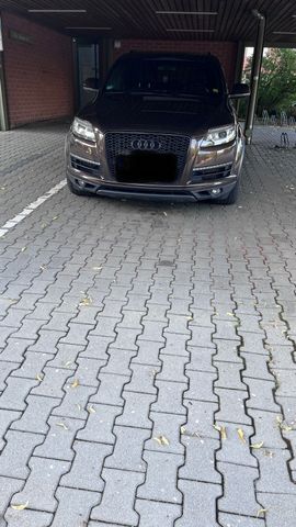 Audi Q7 (auch Tausch)