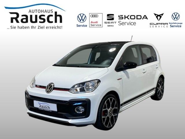 VW up! GTI Klima Rückfahrkamera Sitzheizung