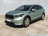 Skoda Enyaq iV electric 1-Gang Automatik 60 Loft Navi - Skoda Enyaq in Hannover