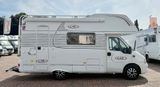 LMC Liberty Finish A580*Gewerbeverkauf*Solar*SAT* - LMC Gebraucht Wohnwagen gebraucht