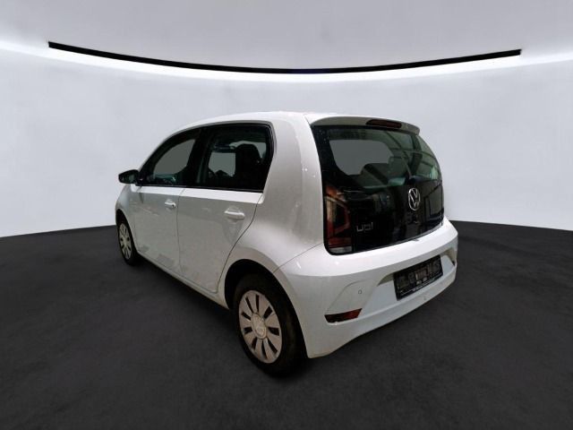 Volkswagen up! - Bild 3
