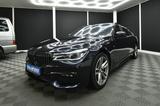 BMW 740d xDrive M-Sport M-Paket Laser HeadUp 360° - BMW 740: D