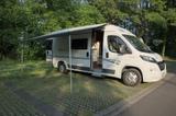 Karmann Davis 590 Glam Doppelstockbett - Karmann Wohnmobil oder -wagen