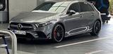 Mercedes-Benz A 35 AMG M.-AMG A 35 4MATIC Advanced-Plus DC... - Mercedes-Benz A-Klasse: Advanced Plus