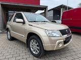 Suzuki Grand Vitara 1.9 DDIS Comfort - Suzuki Grand Vitara Comfort mit Diesel-Antrieb