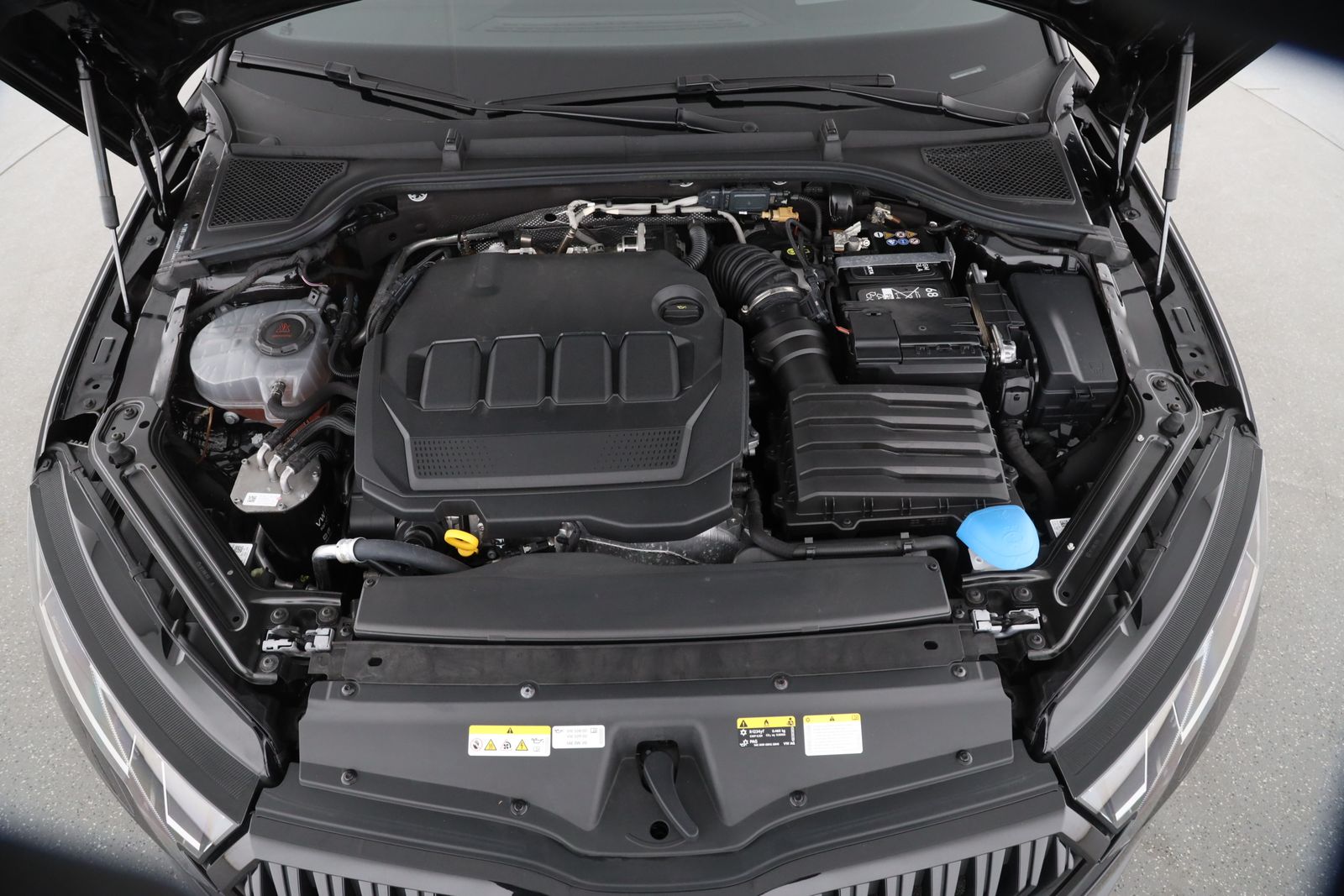 Skoda Octavia - Bild 9