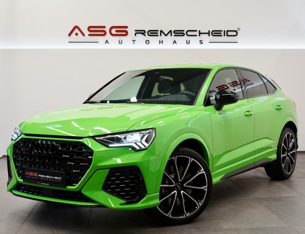 Audi RSQ3 q. Sportback *2.H *S-AGA *ACC *21*Matrix