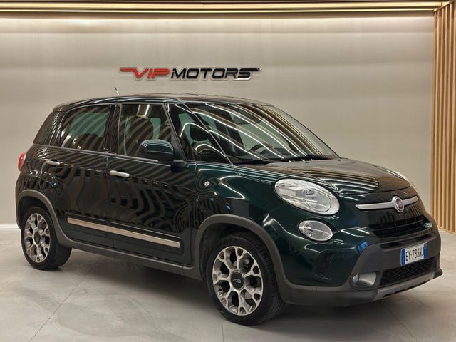 Fiat 500L 1.3 MTJ TREKKING 85CV FULL OPTIONAL NE