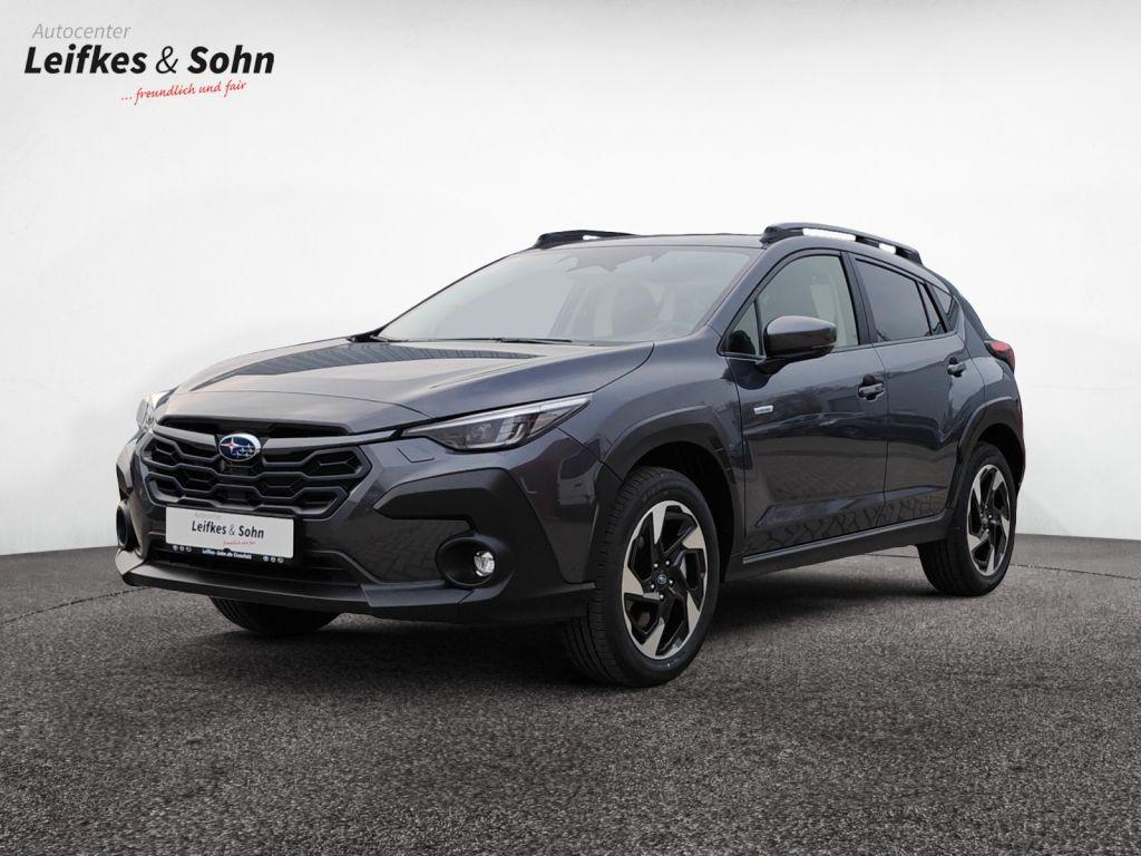 Subaru Другой
