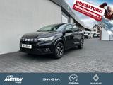 Dacia Logan III Black Edition TCe 90 CVT  ++Automatik+