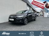 Dacia Logan III Black Edition TCe 90 CVT  ++Automatik+