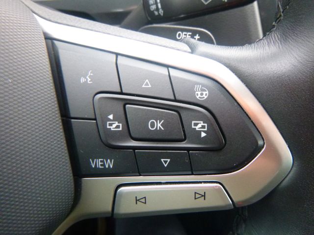 Fahrzeugabbildung Volkswagen Tiguan 2,0 TDI Life >AUT/AHK/NAV/LED/SHZ<