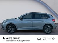 Skoda Kamiq - Vorschau Bild 2