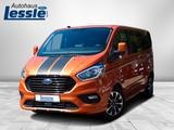 Ford Tourneo Custom 320 L1 Tourneo Sport Kamera/AHK - gebrauchte Ford Tourneo Custom aus dem Jahr 2023