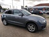 Audi Q3 2.0 TDI quattro S-Tronic 117.000 km - Audi Q3 in Lübeck