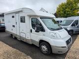 Bürstner MARANO T640 FIAT*KLIMA*MARKISE*FESTBETT*RFK*AHK* - Bürstner 64