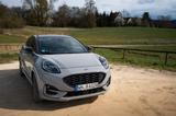 Ford Puma 1,0 EcoB. Hybrid 114kW ST-Line X Design... - Ford Puma: ST Line Design