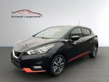 Nissan Micra*N-Way*RFK*SHZ*8-Fach*1.Hand* - Nissan Micra: N Way
