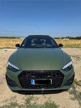 Audi S5 TDI tiptronic quattro Sportback -