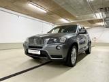 BMW X3 xDrive 35 i "NAVI PRO/LEDER/PANO/XENON" - BMW X3 aus 2011: 35i