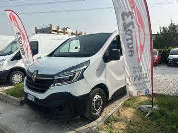 Renault Trafic - 4