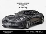 Aston Martin DB12 Coupe Aston Martin Hamburg - Aston Martin Neuwagen