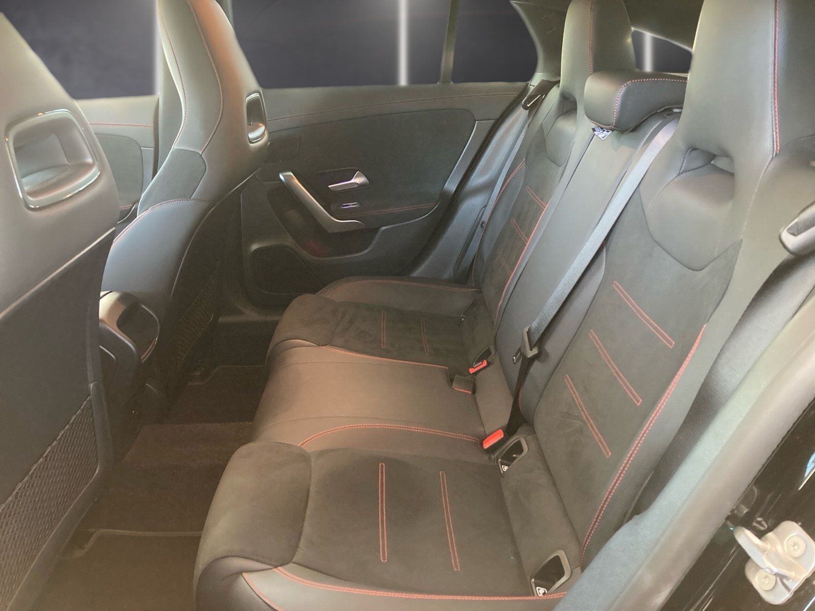 Fahrzeugabbildung Mercedes-Benz CLA 250 e SB AMG*Distro*MultiBeam*Sound*Totwink*