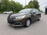 Citroën C4 Lim. Tendance - Citroën C4 aus 2012
