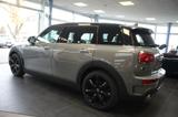 MINI Cooper SD Clubman Cooper SD Automatik Cooper S - graue MINI COOPER_SD_CLUBMAN