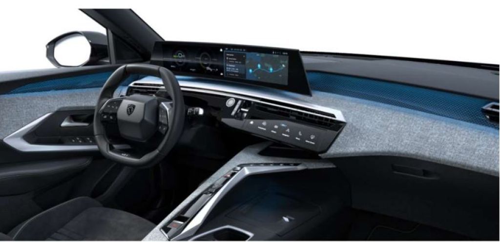 Peugeot 3008 - Bild 7