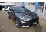 Ford Kuga ST-Line X 2.5 Duratec PHEV I Headup I AHK - Ford Kuga Gebrauchtwagen in Münster