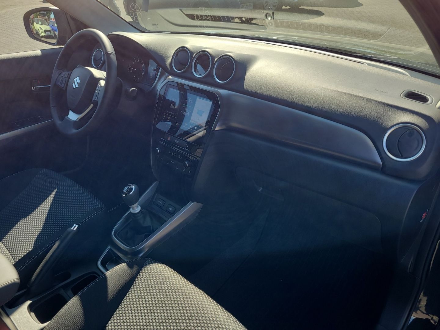 Suzuki Vitara - Bild 16