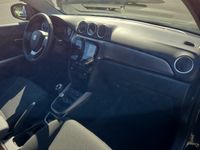 Suzuki Vitara - Vorschau Bild 16