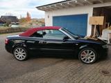 Audi A4 3l Diesel Cabrio - Audi A4 aus 2006 mit Diesel-Antrieb