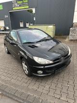 Peugeot 206 CC Cabrio Guter Zustand - Peugeot 206 in Hagen