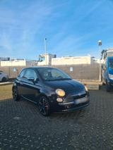 Fiat 500 1.6 Sport*105.000km*Top gepflegt - Fiat 500 Gebrauchtwagen in Aachen