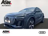 Audi Q6 SUV e-tron quattro 285 kW - Audi Q6 e-tron mit Schiebedach