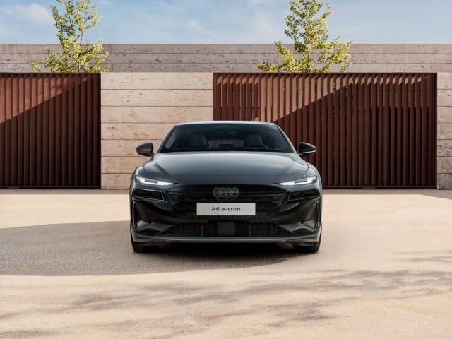Audi A6 e-tron - Bild 2