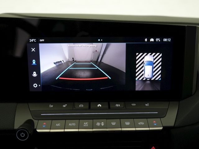 Astra L LIM BUSINESS ELEGANCE PHEV AT+LED+NAVI+R