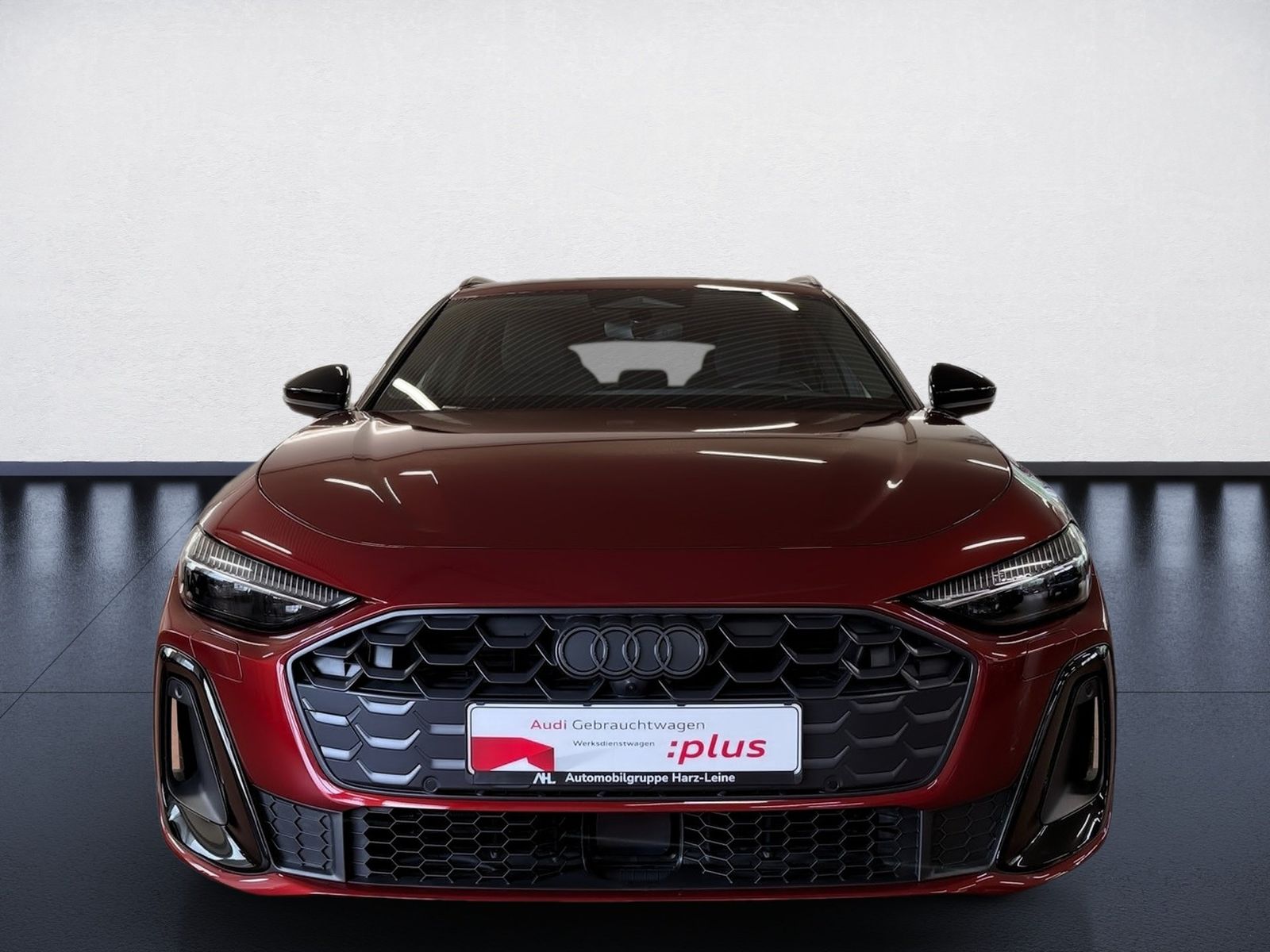 Audi A5 - Bild 10