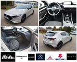 Mazda 3 e-SKYACTIV G 140 Homura *Navi+LED+3xPDC* - Mazda 3: Limousine