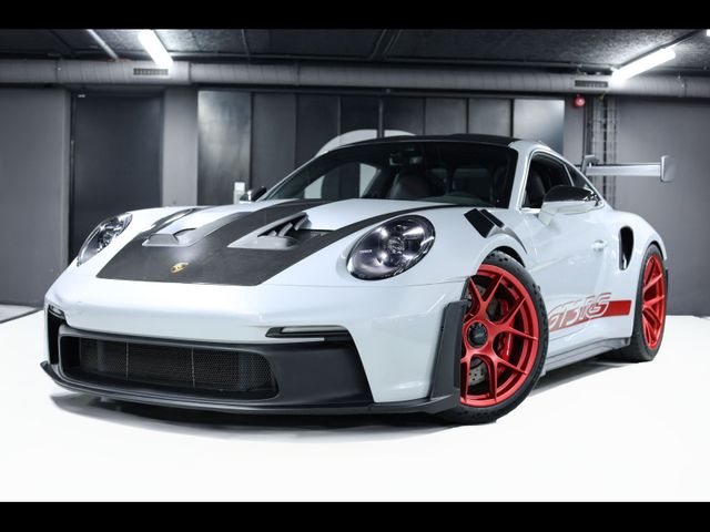 Porsche 911 992 GT3 RS PDK PACK WEISSACH°FULL XPEL°LIFT