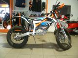 KTM Freeride E    E-XC - KTM XC