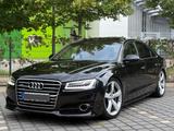 Audi A8 4.2 TDI Matrix Sport Design Exclus... - Audi A8: 4e